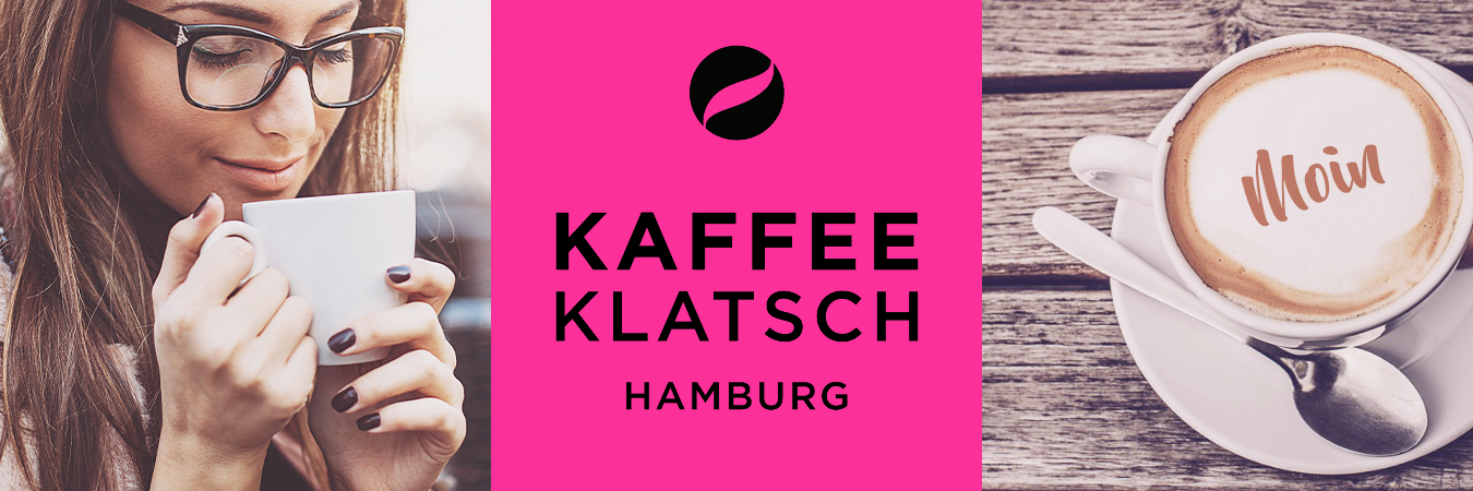 Business Plus - Kaffeeklatsch Hamburg | Kaffeevollautomaten & Wasserspender