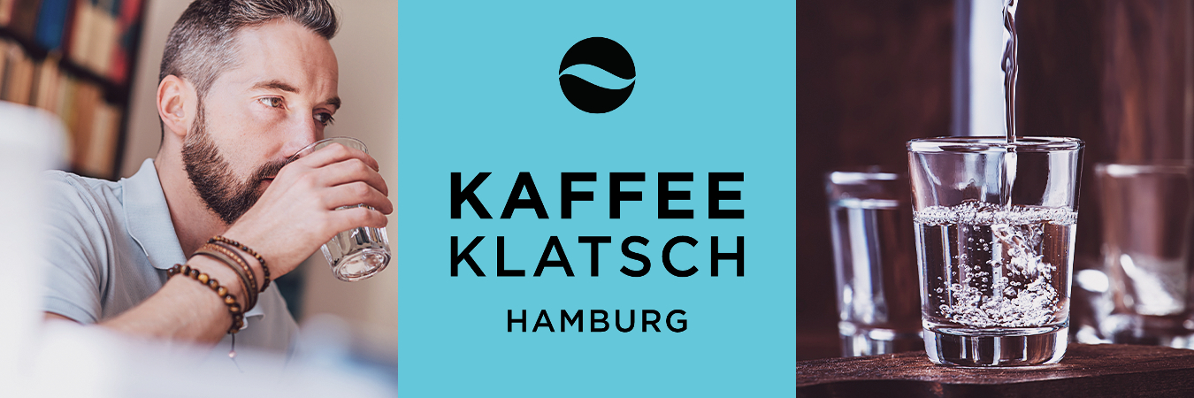 Office Start - Kaffeeklatsch Hamburg | Kaffeevollautomaten & Wasserspender